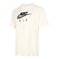 (WMNS) Nike AS W Nike Sportswear Air BF Top COCONUT MILK CZ8615-113