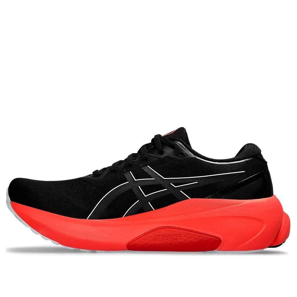 ASICS Gel-Kayano 30 'Black Sunrise Red' 1011B548-006