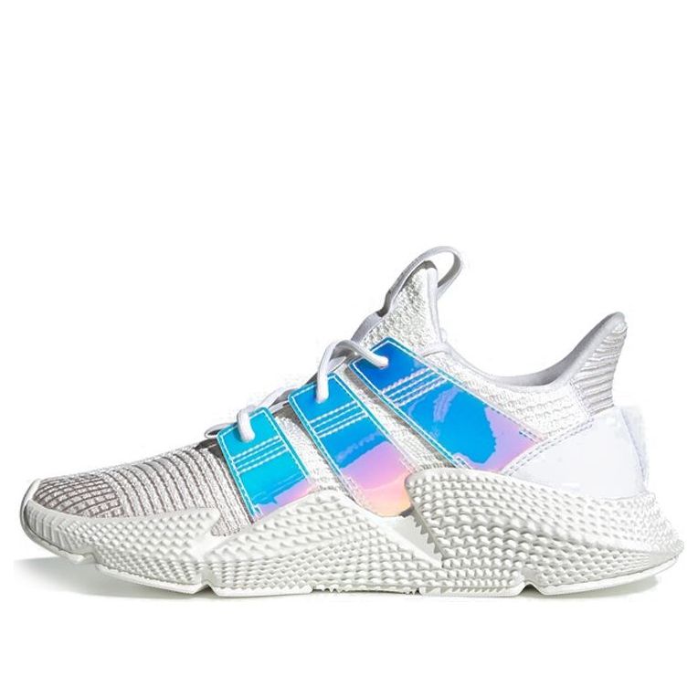(WMNS) adidas Prophere 'White Gray Silver' EG9194