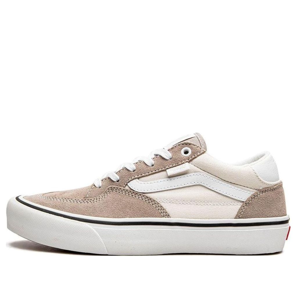 Vans Rowan 'Cobblestone' VN0A5JICBD3
