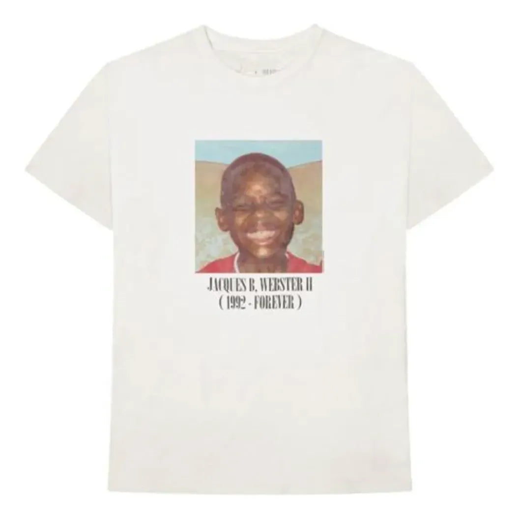 Travis Scott Cactus Jack x Readymade Tee 'White' TC-371