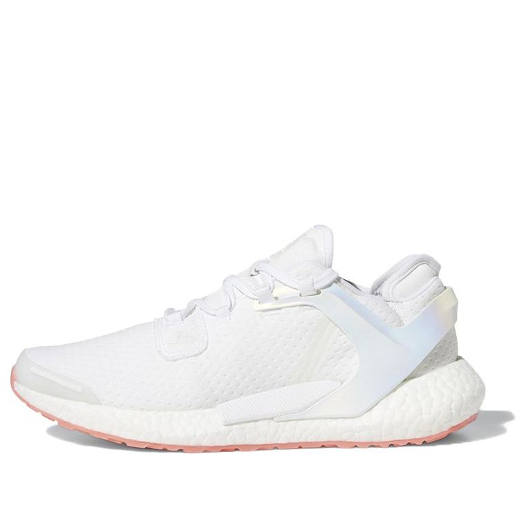 (WMNS) adidas Alphatorsion Boost 'White Sky Tint' FW9554
