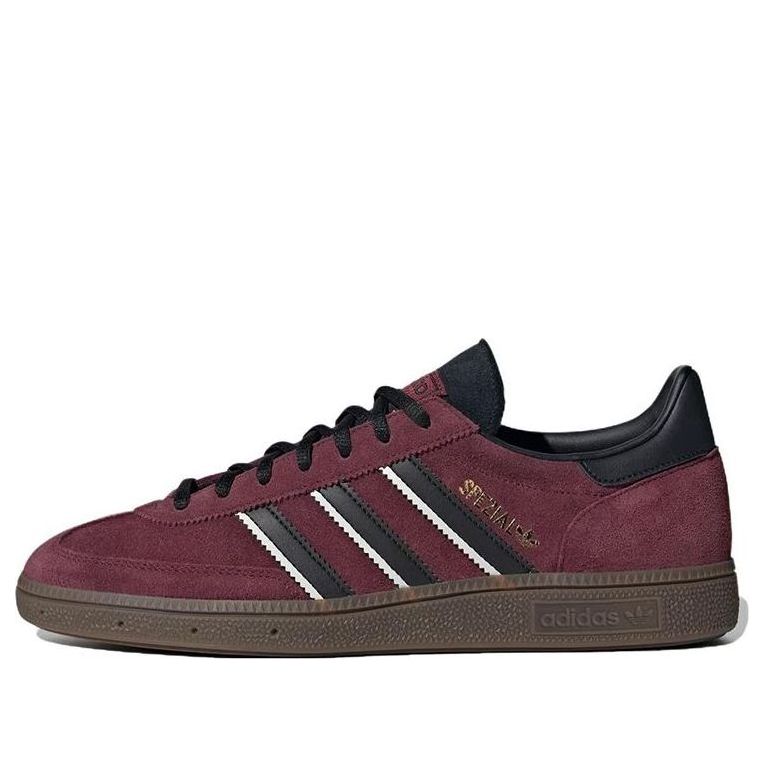 adidas Handball Spezial 'Maroon Black' IG6184