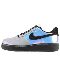 Nike Air Force 1 Low Comfort Premium 'Hologram' 579941-101