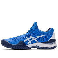 ASICS Court FF Novak 'US Open' 1041A089-400
