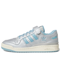 adidas Forum 84 Low 'Silver Preloved Blue' FZ6294