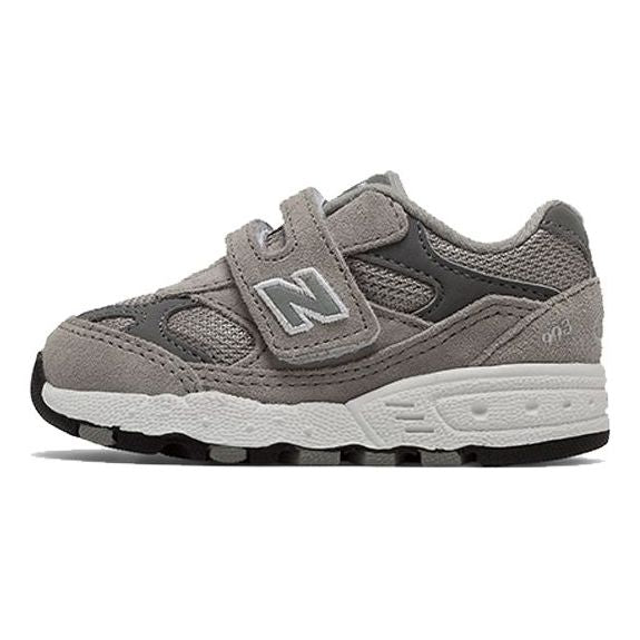 New Balance 993 Series Grey Toddler IV993GW