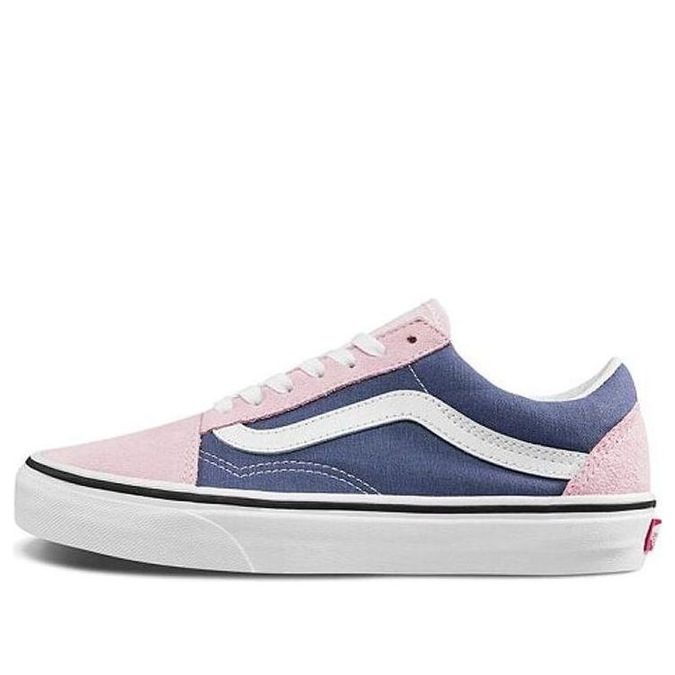 Vans Old Skool 'Pink Chalk' VN0A38G1R1S