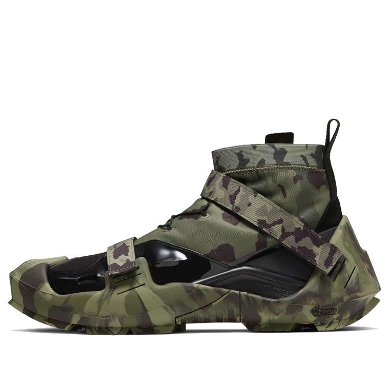 Nike Matthew M. Williams x Free Trainner 3 SP 'Camo' CI1390-300