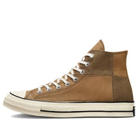 Converse Chuck 70 High 'Houndstooth Patchwork' A03278C
