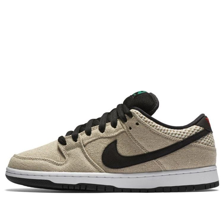 Nike SB Dunk Low 'Hemp' 313170-206