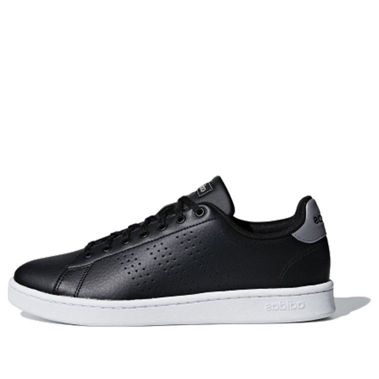 adidas Advantage Tennis 'Core Black' F36431