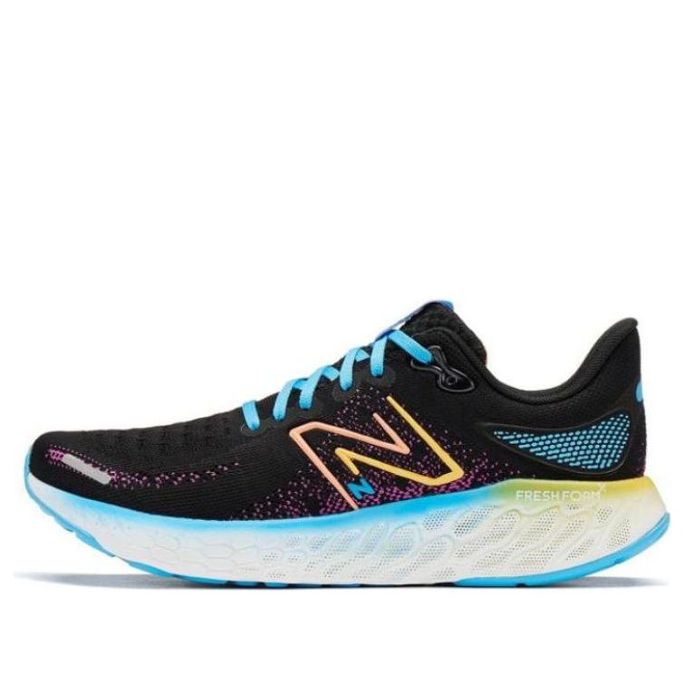 New Balance 1080 'Black Blue' M1080L12