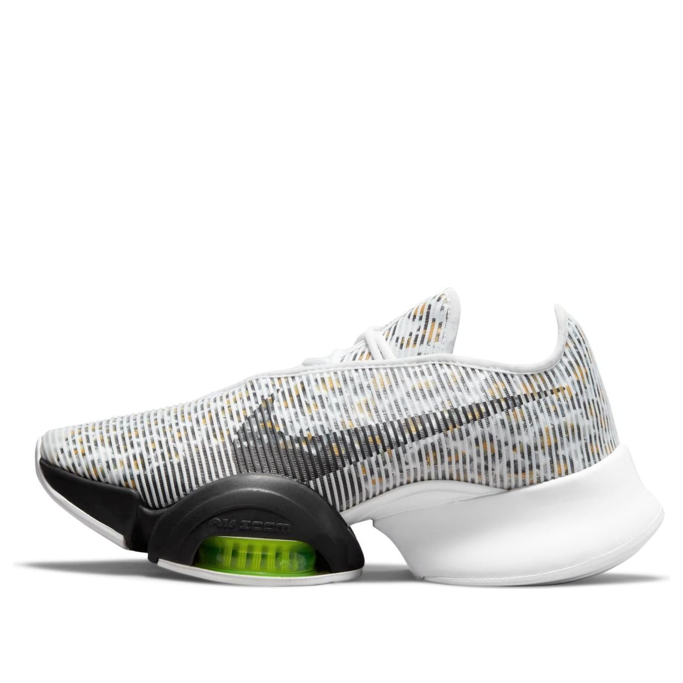 (WMNS) Nike Air Zoom SuperRep 2 'Leopard' CU5925-177