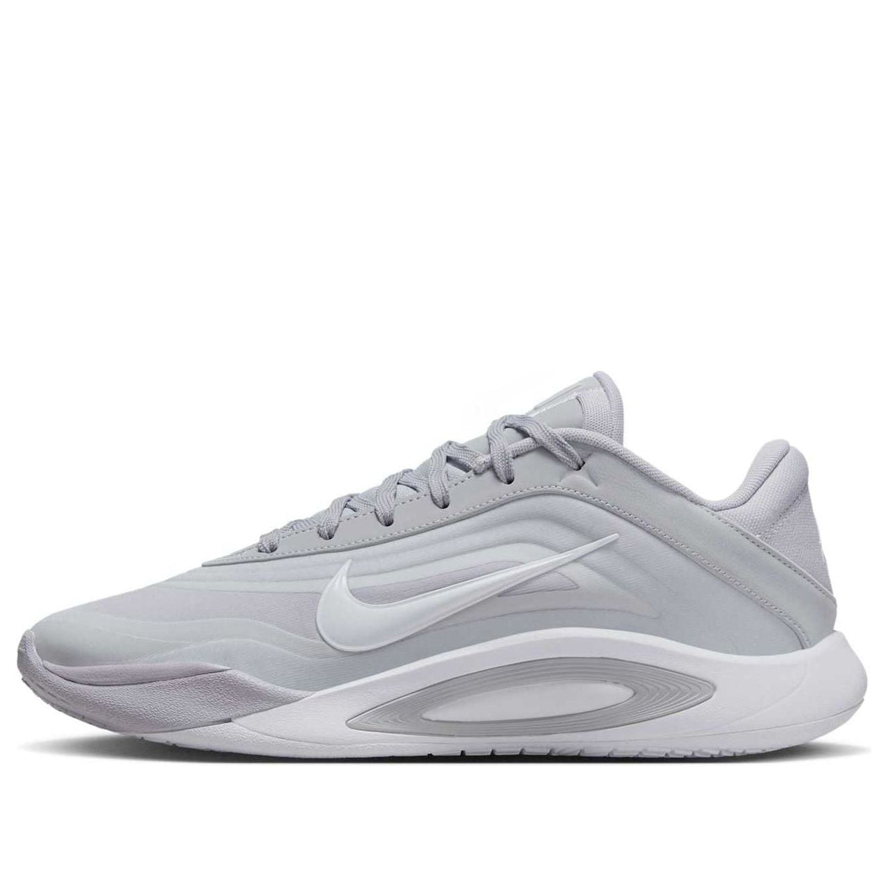 (WMNS) Nike A'One TB 'Wolf Grey' HQ8500-002