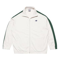 New Balance Sportswear's Greatest Hits Full Zip Jacket 'Linen' MJ41503-LIN