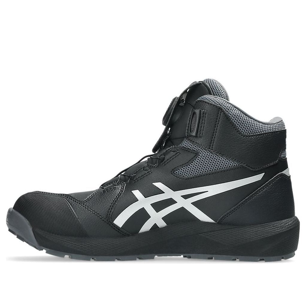 ASICS Winjob CP314 Boa 'Black Pure Silver' 1273A124-001