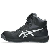 ASICS Winjob CP314 Boa 'Black Pure Silver' 1273A124-001