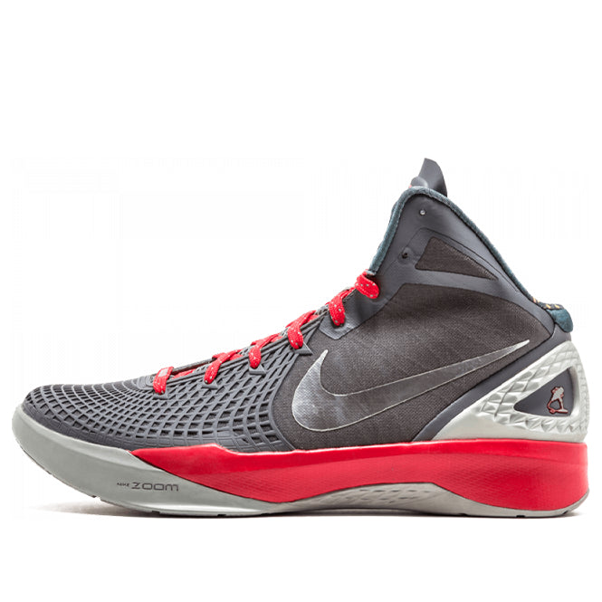 Nike Hyperdunk 2011 Supreme 'Blake Griffin' 469776-005