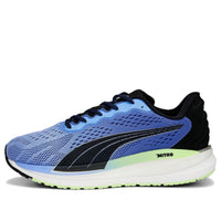 (WMNS) PUMA Magnify Nitro Surge 'Royal Sapphire' 376906-08
