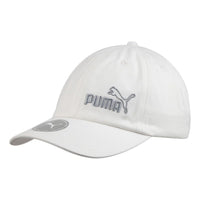 PUMA Essential Cap II 'White' 022543-04