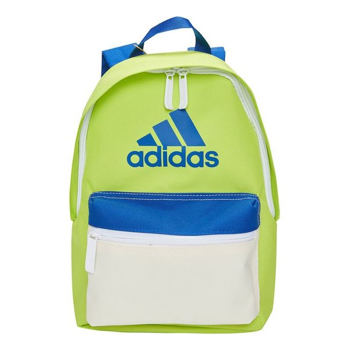(GS) adidas Kids F BP CL BLOCK Sports Backpack Kid's HE2643