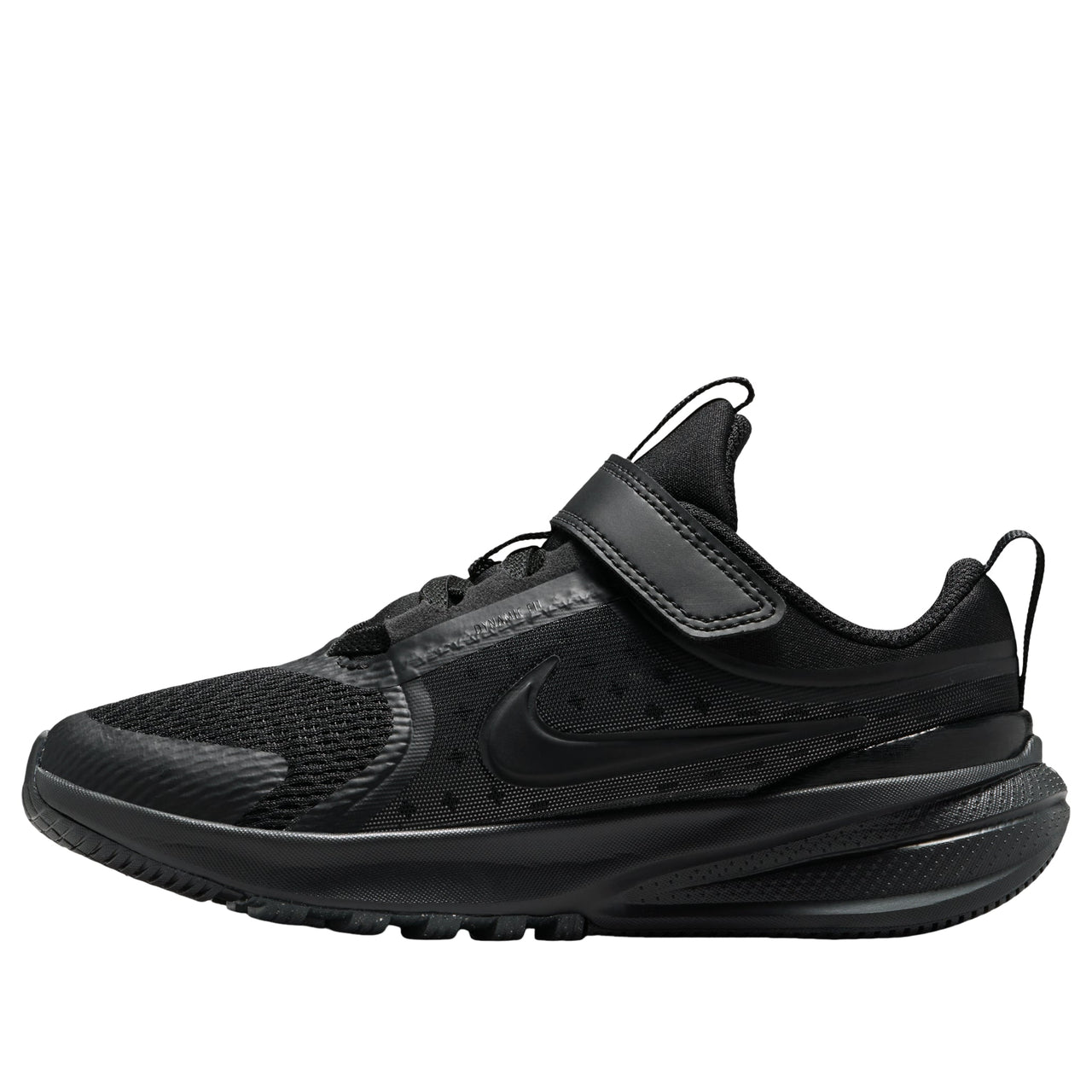 (PS) Nike Star Runner 5 'Black Anthracite' HF7005-001