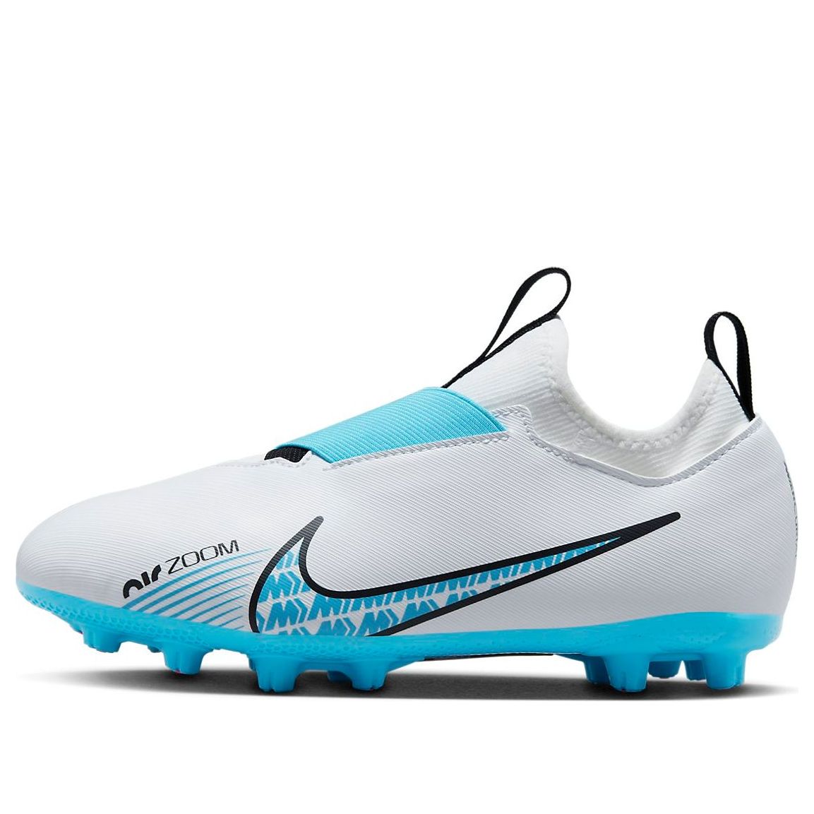 (PS) Nike Air Zoom Vapor 15 Academy HG 'Blue White' DJ5618-146