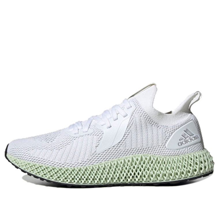 adidas AlphaEdge 4D 'Reflective Cloud White' FV4687