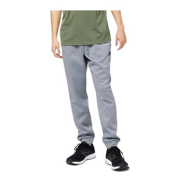 New Balance Tenacity Performance Fleece Pants 'Gunmetal' AMP23022-GNM