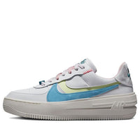 (WMNS) Nike Air Force 1 PLT.AF.ORM 'Pastel' DZ5197-100