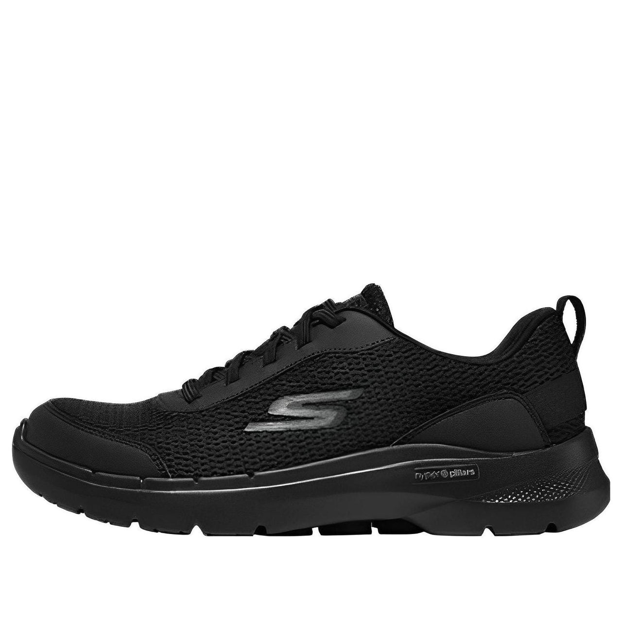 Skechers Go Walk 6 'Black' 216625-BBK