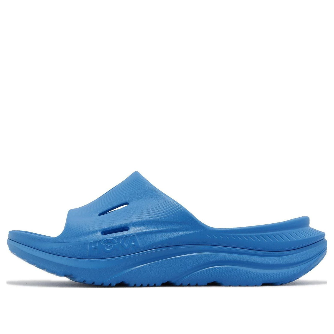HOKA ONE ONE Ora Recovery Slide 3 'Diva Blue' 1135061-DBDB