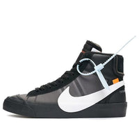 Nike x Off-White Blazer Mid 'Grim Reapers' AA3832-001