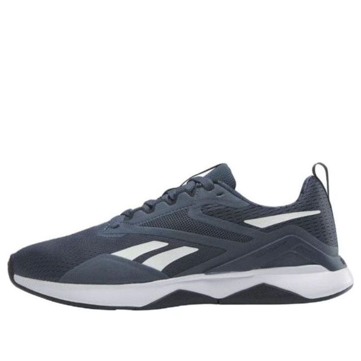 Reebok Nanoflex TR 2.0 'Dark Blue' 100074538