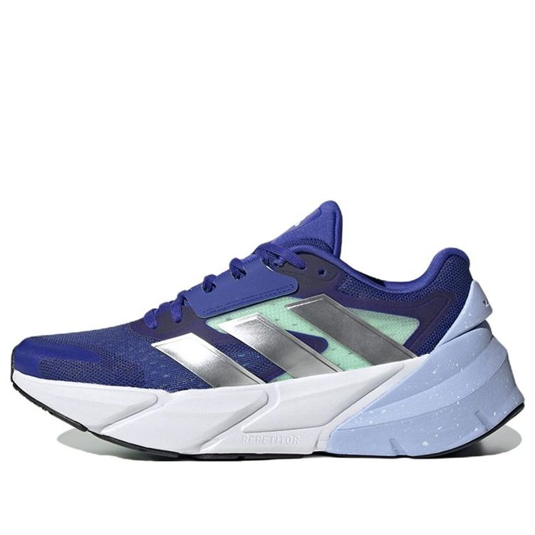 adidas Adistar 2.0 'Lucid Blue Silver Metallic' GV9121
