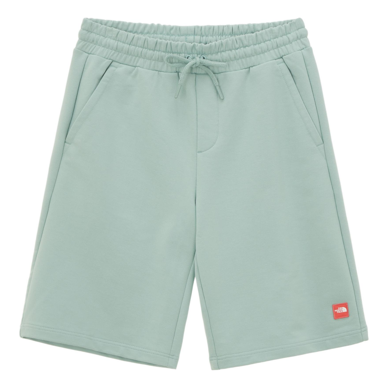 THE NORTH FACE Comfy Shorts 'Teal' NS6KN01N