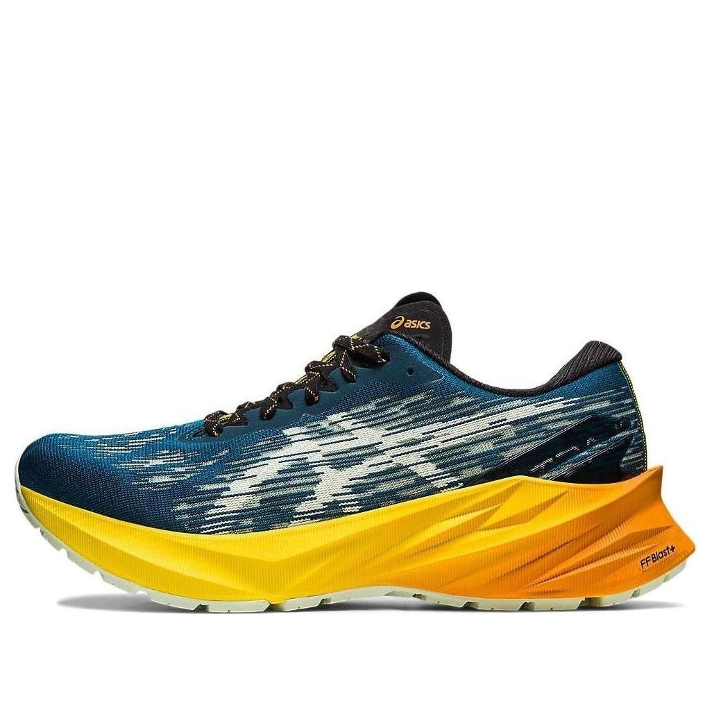 ASICS Novablast 3 TR 'Blue' 1011B568-750