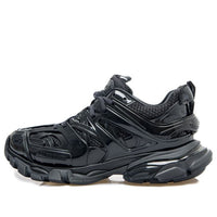 Balenciaga Track 1.0 'Black Patent' 542023W3BJ11000
