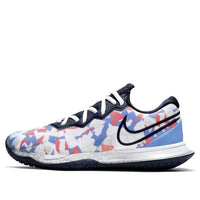 (WMNS) Nike Court Air Zoom Vapor Cage 4 'Camo' CD0431-406