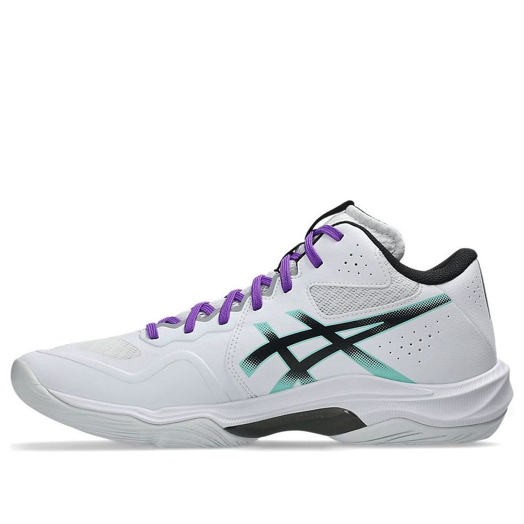 ASICS V-Swift FF MT 5 'White Black' 1053A072-102