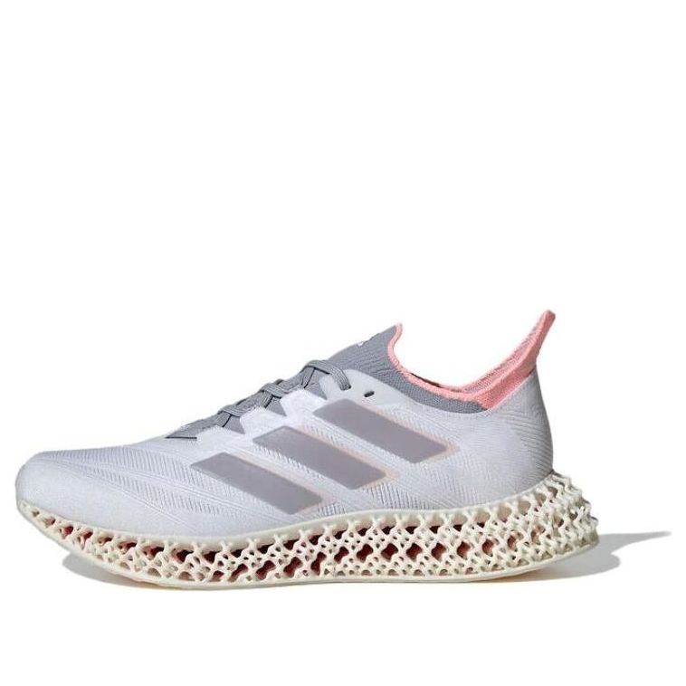 (WMNS) adidas 4DFWD 4 'Cloud White Spark' ID8311