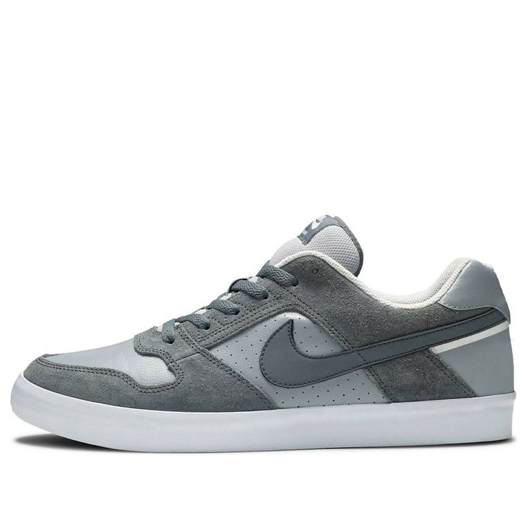 Nike Delta Force Vulc SB 'Cool Grey' 942237-001