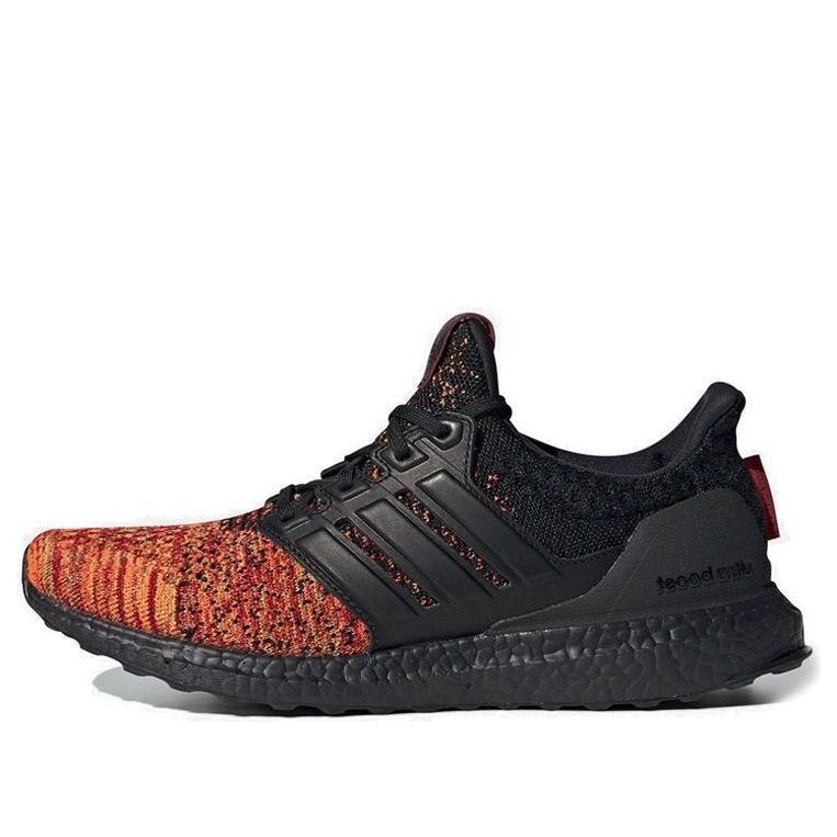 حذاء adidas Game of Thrones x UltraBoost 4.0 'House Targaryen Dragons' EE3709