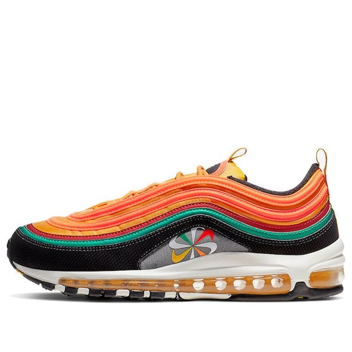 Nike Air Max 97 'Sunburst' CK9399-001