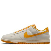 Nike Dunk Low Retro 'White Yellow' HF5441-114