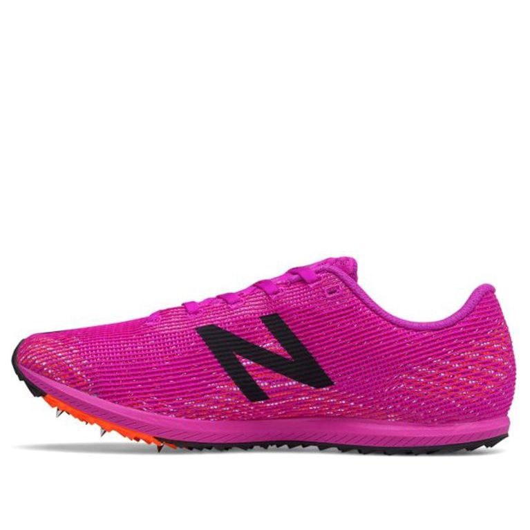 (WMNS) New Balance XC 7 v3 'Poisonberry' WXCS7PO3