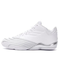 adidas Return of the Mac 2016 Shoes 'Footwear White Silver Metallic' AQ7582