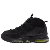 Nike Air Max Uptempo 'Black Volt' CK0892-001