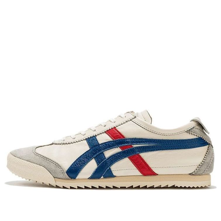 (WMNS) Onitsuka Tiger Mexico 66 'Red White Blue' 1182A465-100